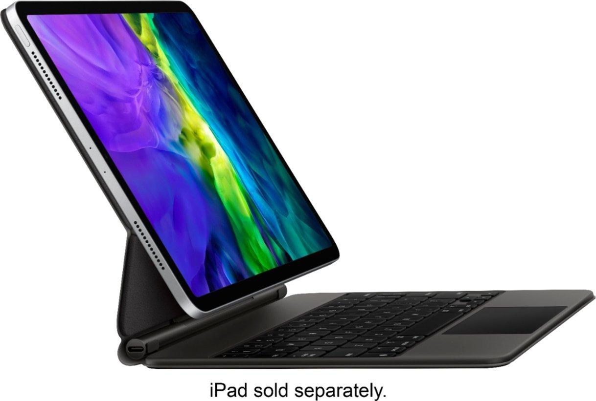 Apple - Magic Keyboard for 12.9-inch 18