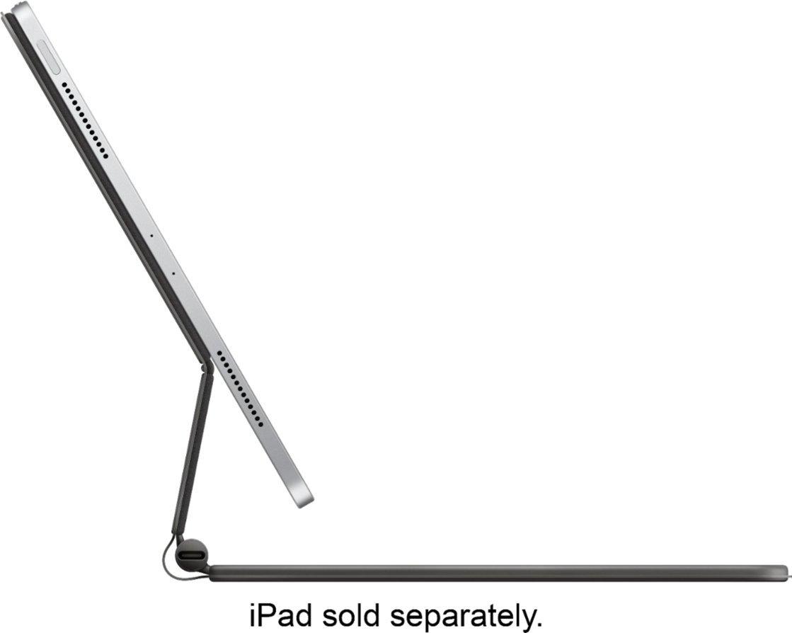 Apple - Magic Keyboard for 12.9-inch 19