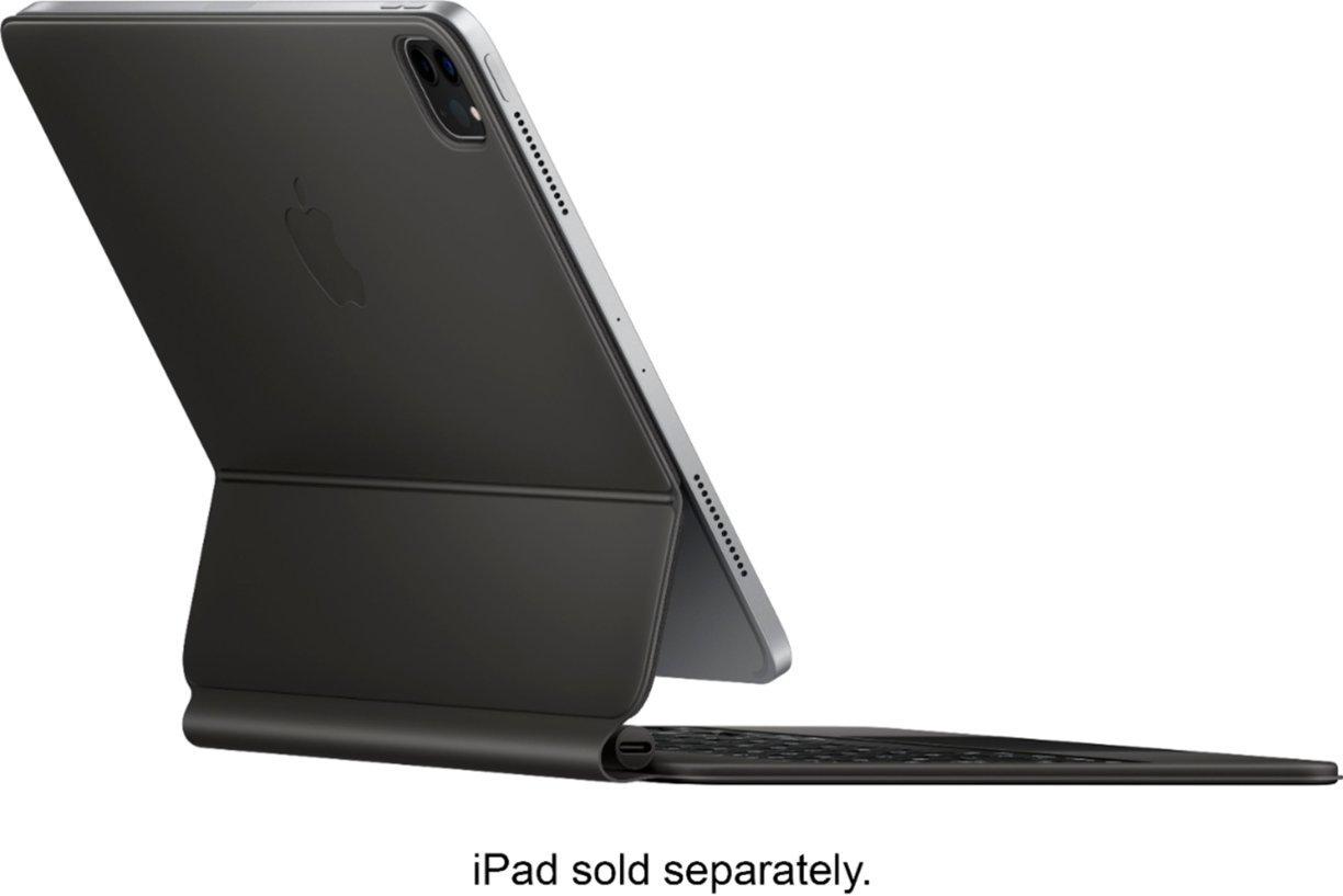 Apple - Magic Keyboard for 11-inch 23