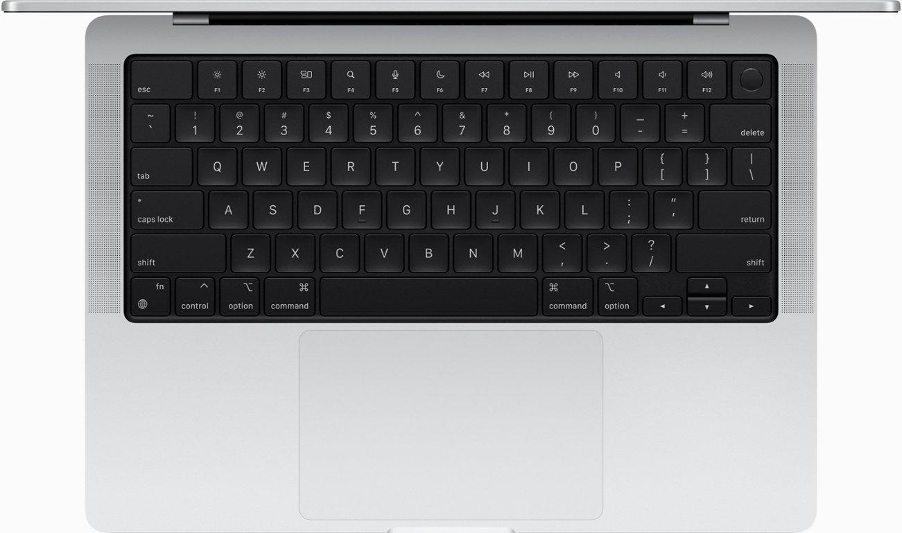 MacBook Pro 14" M4 14'' 16/512GB