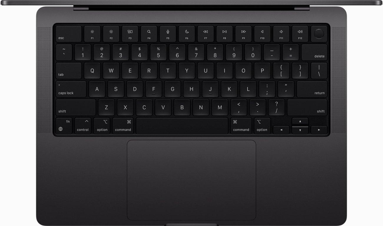 MacBook Pro 14" M4 14'' 16/512GB 8