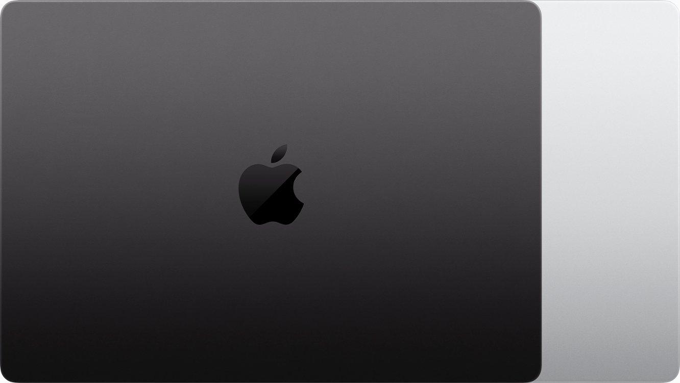 MacBook Pro 14" M4 14'' 16/512GB 16