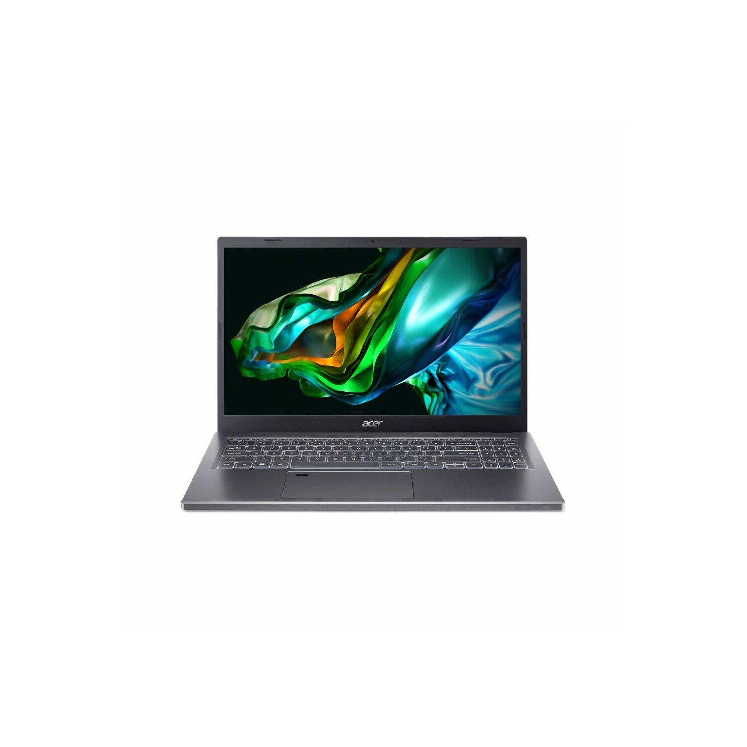 Acer Aspire 5 A515-58M-7138 9