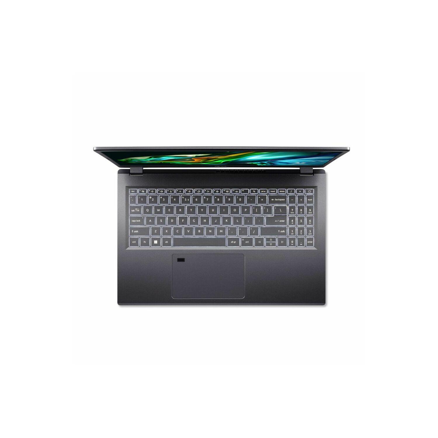 Acer Aspire 5 A515-58M-7138 17