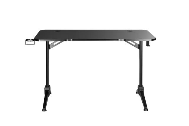 Game Station 1 RGB LED Gaming Desk 21