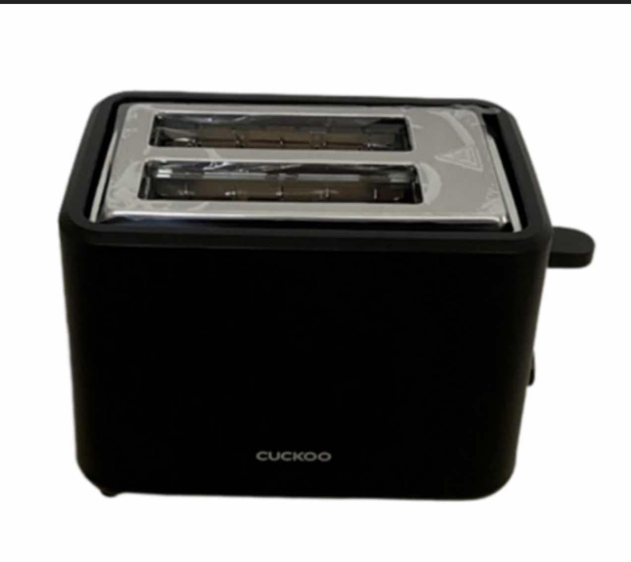 Cuckoo Талх шарагч CT-C10B 3