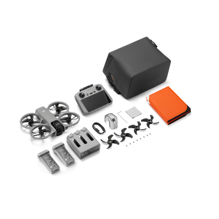 DJI Avata 360 Fly More Combo RC2 4