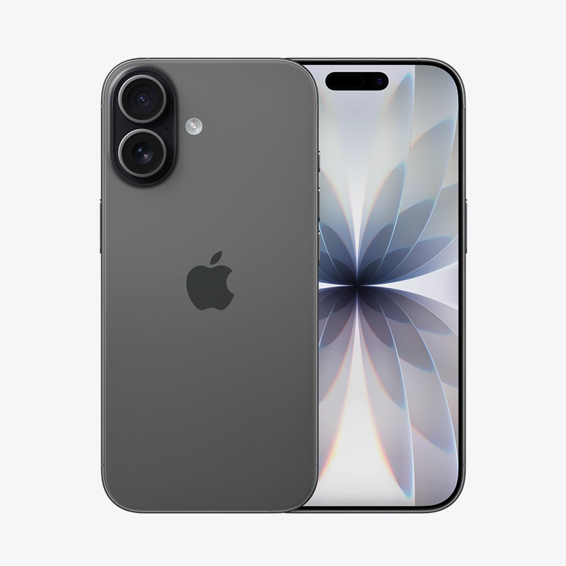 iPhone 17