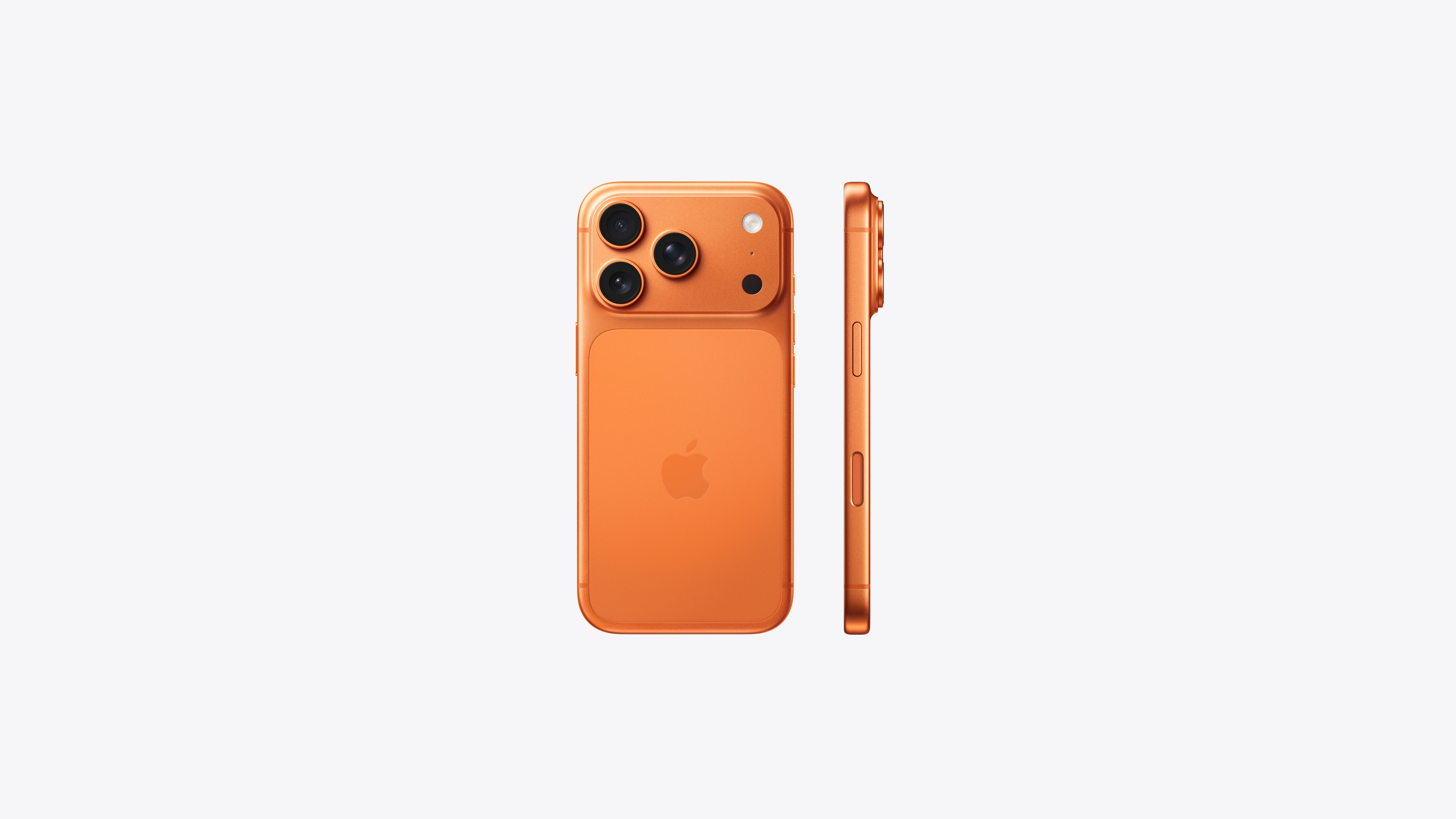 APPLE  iPhone 17 Pro 2