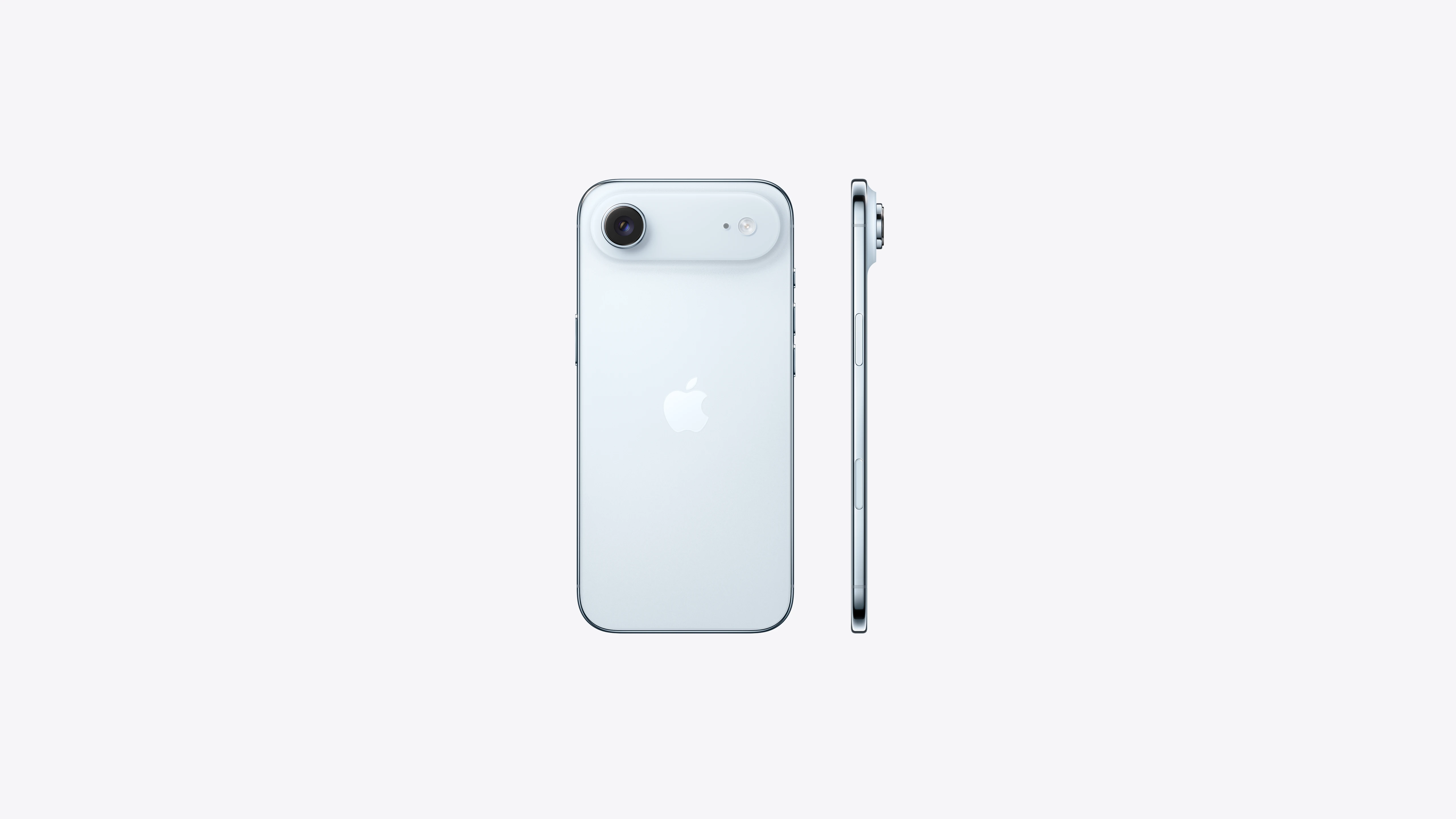 iPhone 17 Air 3