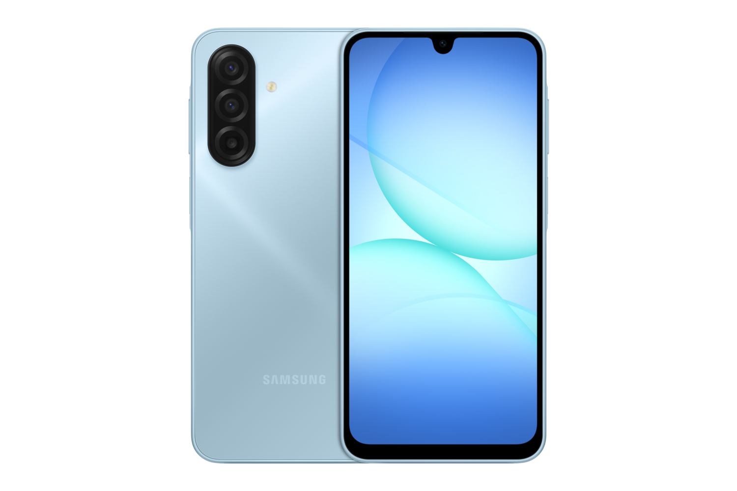 SAMSUNG GALAXY A17 3