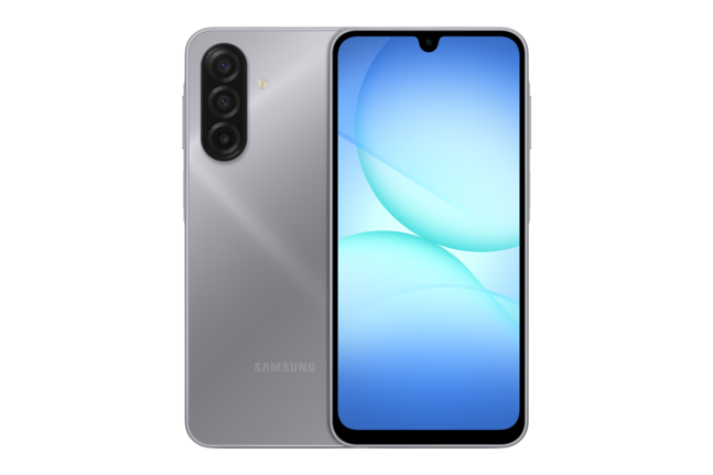 SAMSUNG GALAXY A17 2