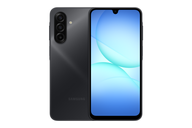 SAMSUNG GALAXY A17 1