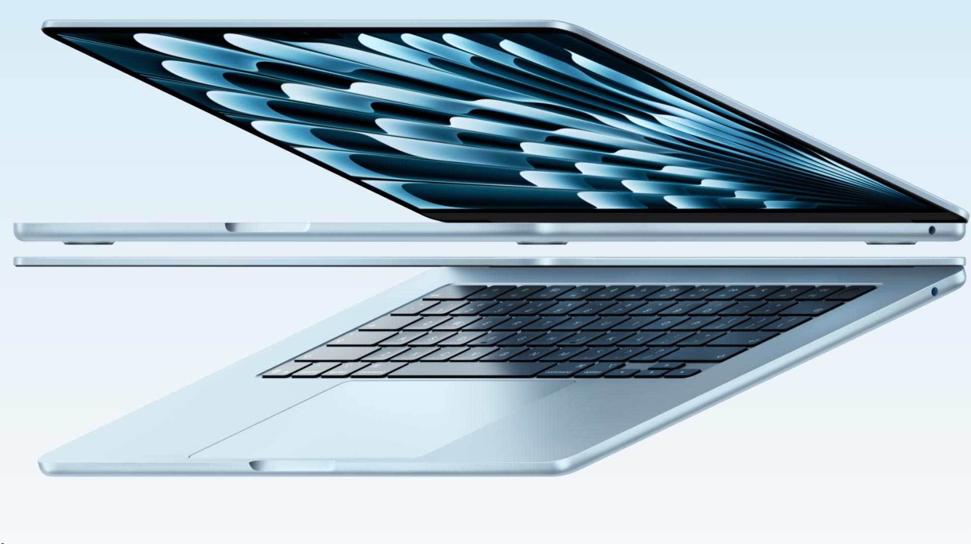 Apple Macbook Air M5 2