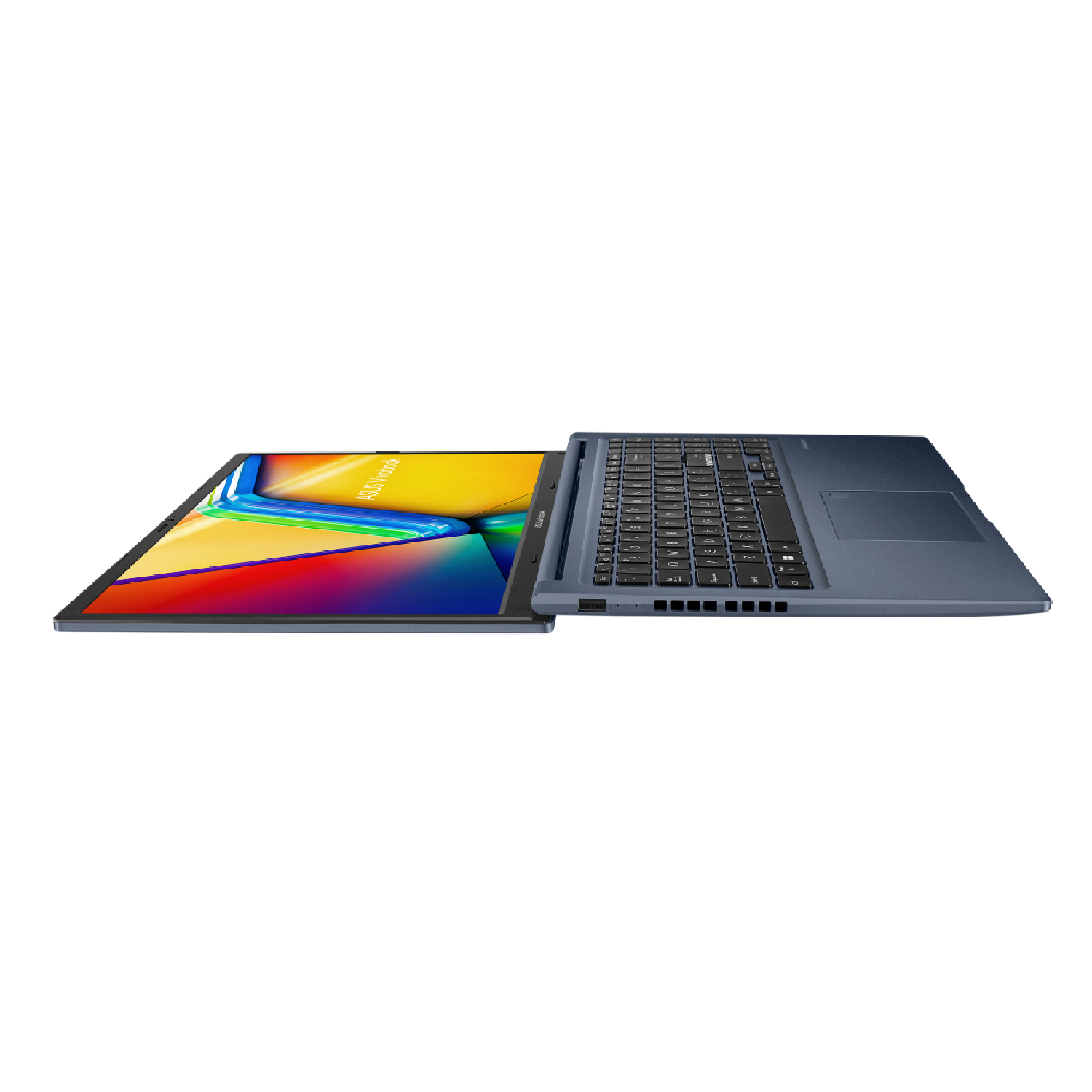 ASUS VivoBook 15 X1502VA-QB5008W Intel Core i5-13420H, DDR4 16GB RAM, 512GB PCIe NVMe M.2 SSD, Intel Graphics, 15.6-inch FHD Display, Win11 Home, Quiet Blue 4