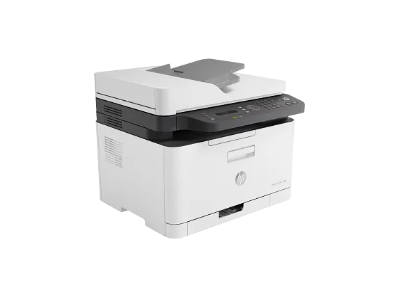 HP Color Laser MFP 179fnw Printer 5