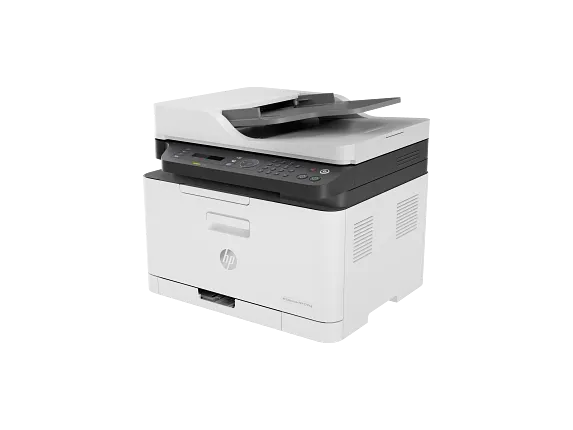 HP Color Laser MFP 179fnw Printer 1