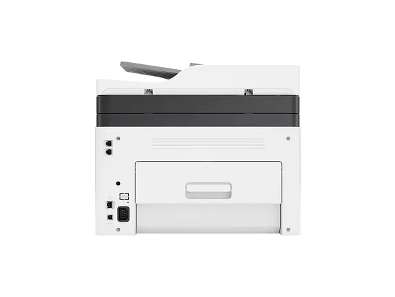 HP Color Laser MFP 179fnw Printer 4