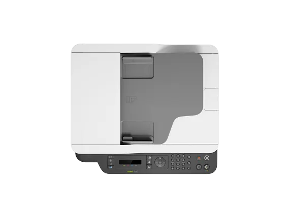 HP Color Laser MFP 179fnw Printer 3