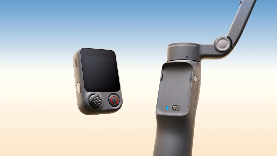 DJI Osmo Mobile 8P 7