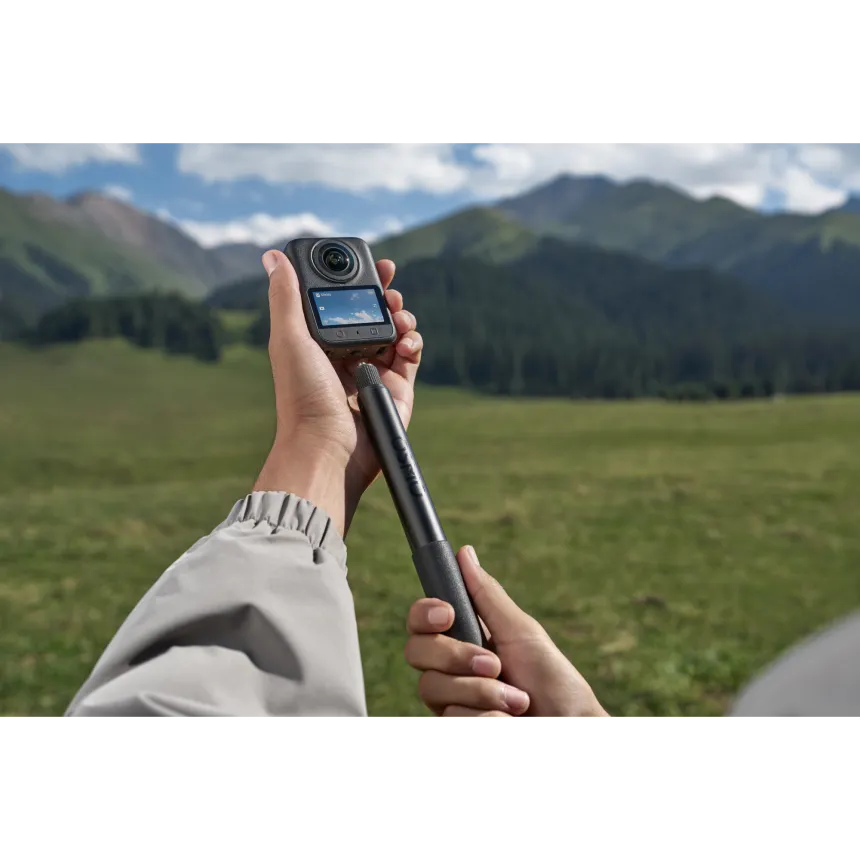 DJI OSMO 360 II ADVENTURE COMBO 5