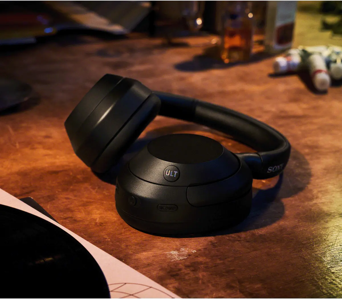 SONY WH-ULT900 Wireless Noise Canceling Headphones 6
