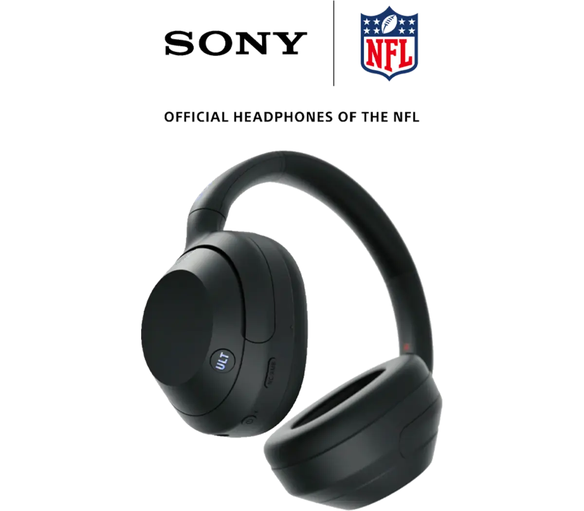 SONY WH-ULT900 Wireless Noise Canceling Headphones 2