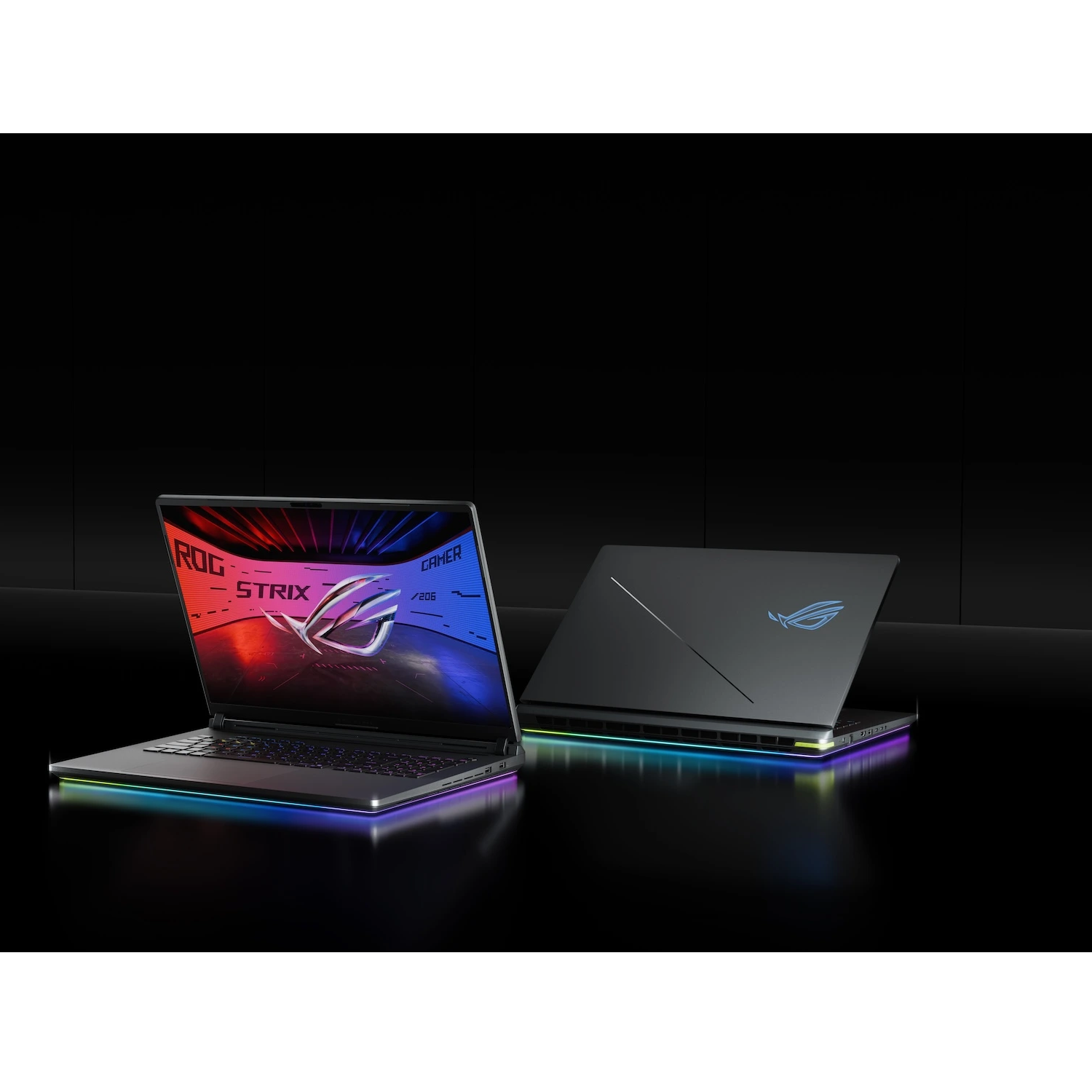 ASUS ROG Strix G16 G615LM-S5080M Intel Core U9-275HX, DDR5 16GB DDR5 RAM, 1TB M.2 NVMe PCIe 4.0 SSD, NV RTX5060 8Gb, 16-inch 240Hz ROG Nebula QHD Display, Win11 Home, Volt Green 7