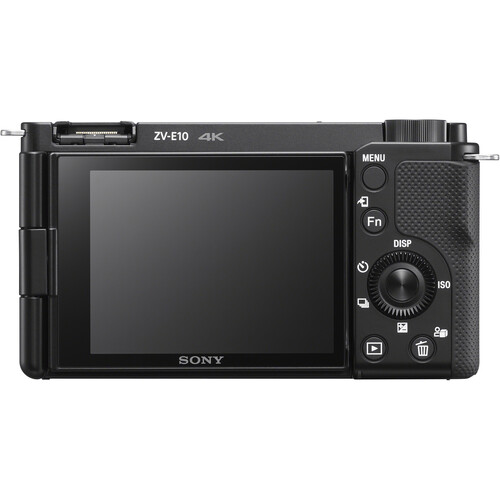 Sony ZV-E10 Camera 3