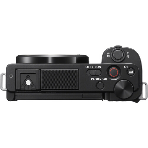 Sony ZV-E10 Camera 6