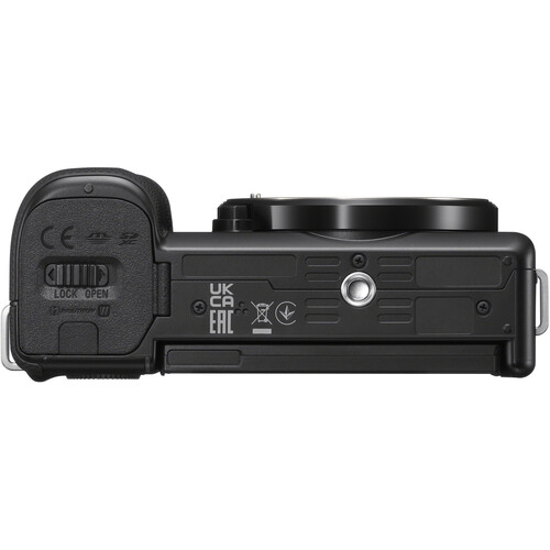 Sony ZV-E10 Camera 7