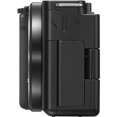 Sony ZV-E10 Camera 5