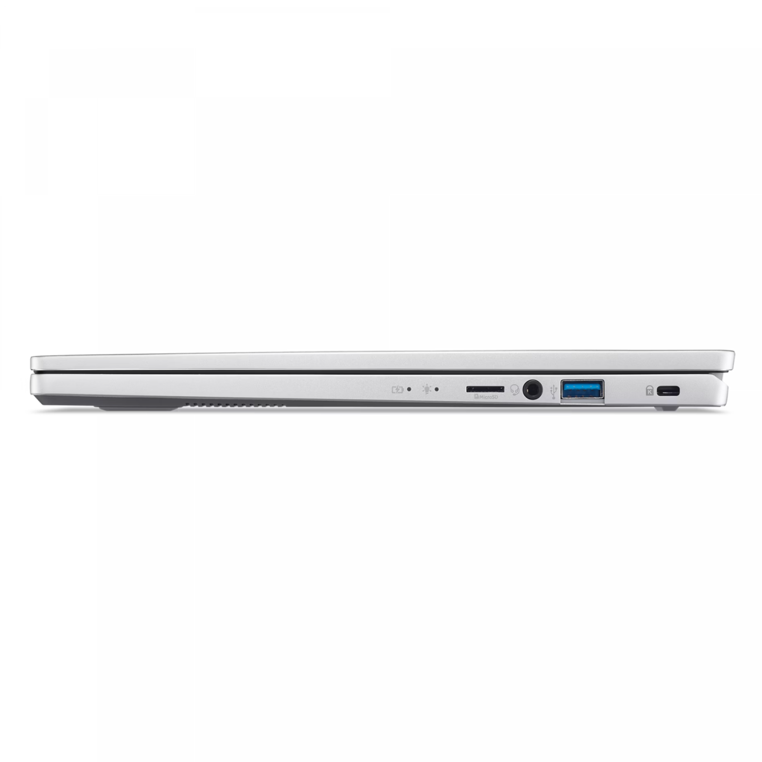 Acer Swift Go 14 SFG14-73-59SV Intel Core Ultra 5-125H, 16GB DDR5 RAM, 512GB PCIe Gen4 SSD, 14-inch 2.8K OLED, Win11 Home, Silver 6