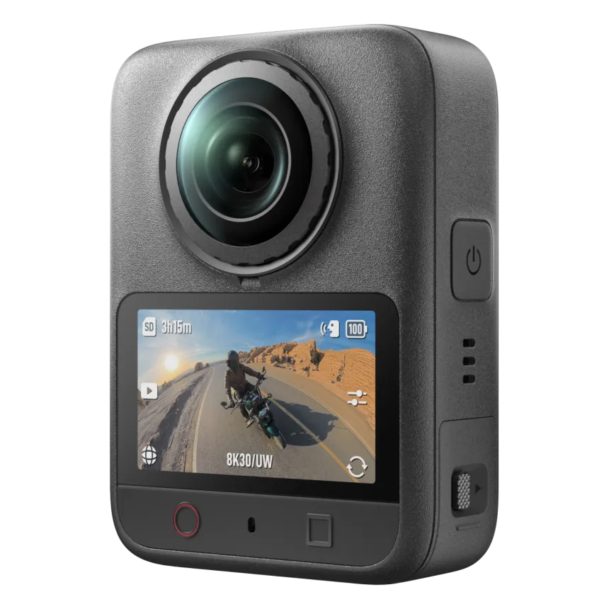 DJI OSMO 360 II ADVENTURE COMBO 1