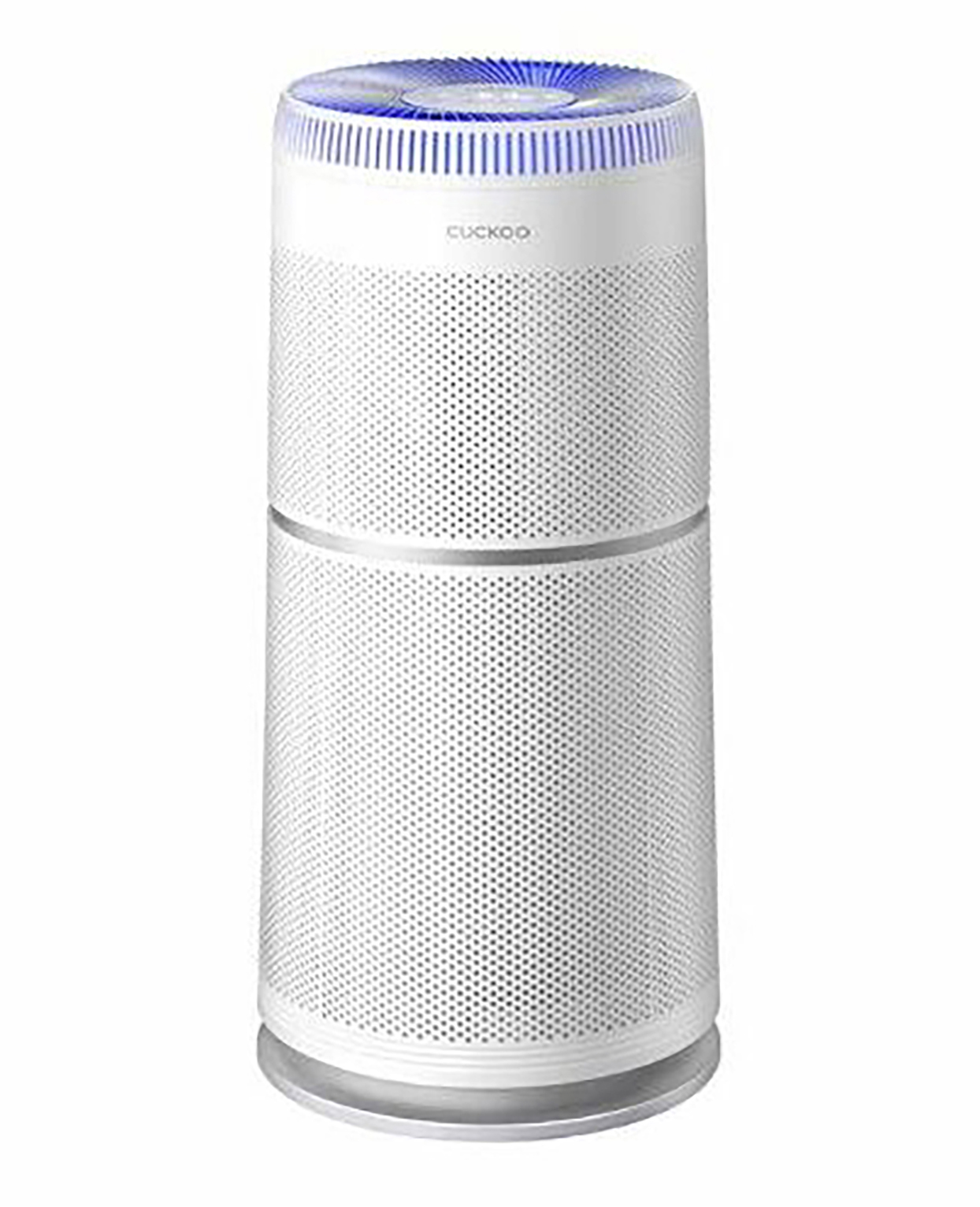 Cuckoo AC-U115M10FWS(S) Агаар цэвэршүүлэгч, цэнхэр цагаан 1