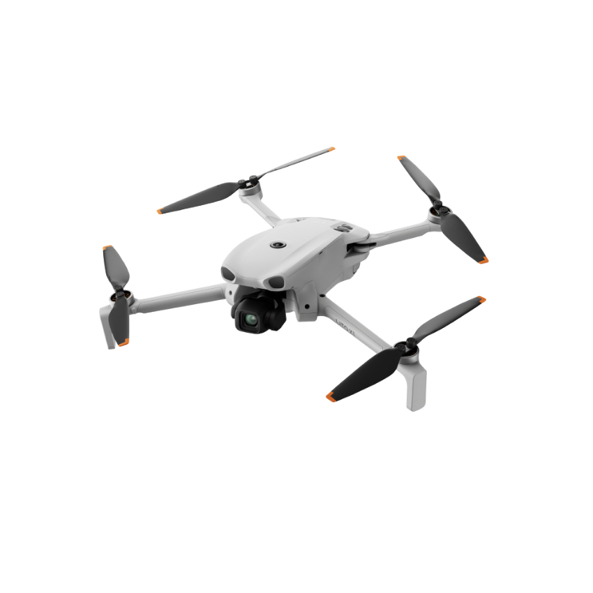 DJI Lito X1 Fly More Combo 1