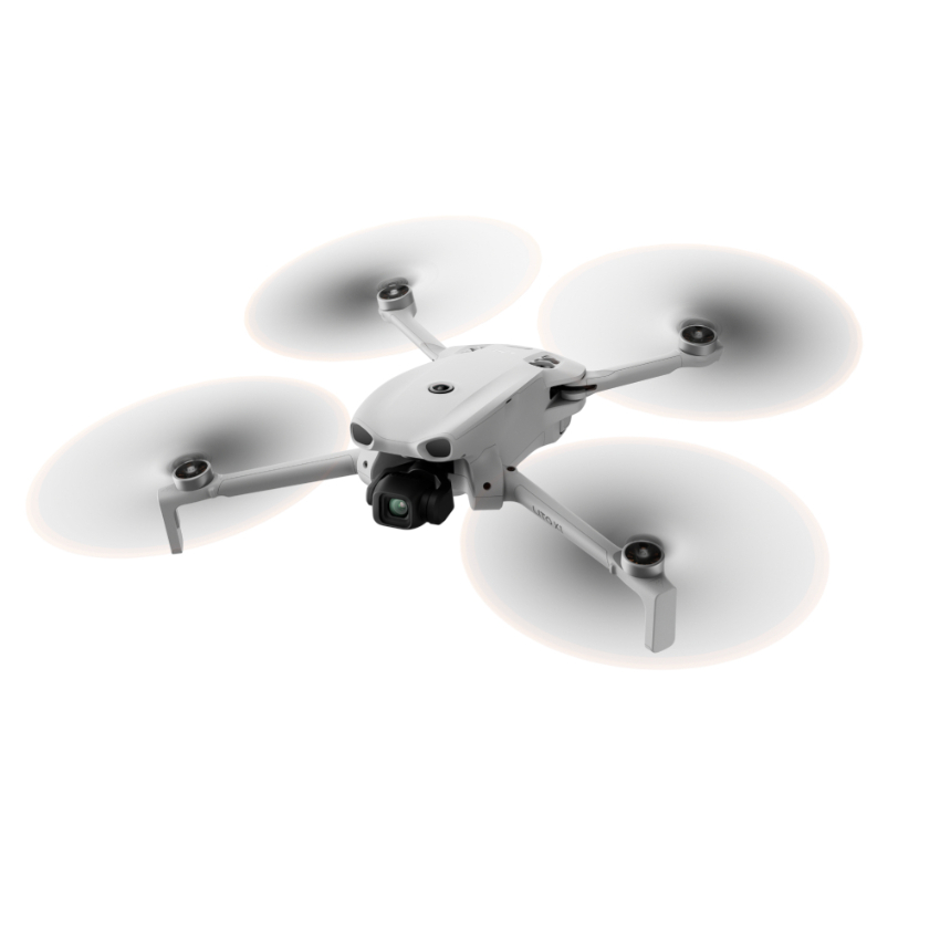DJI Lito X1 Fly More Combo 5