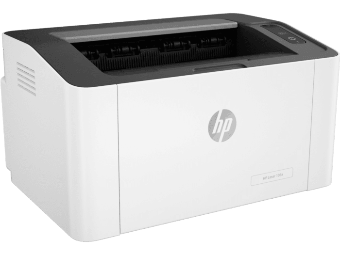 HP Laser 108a Printer 2