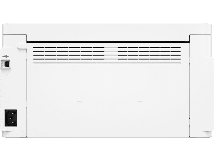 HP Laser 108a Printer 6