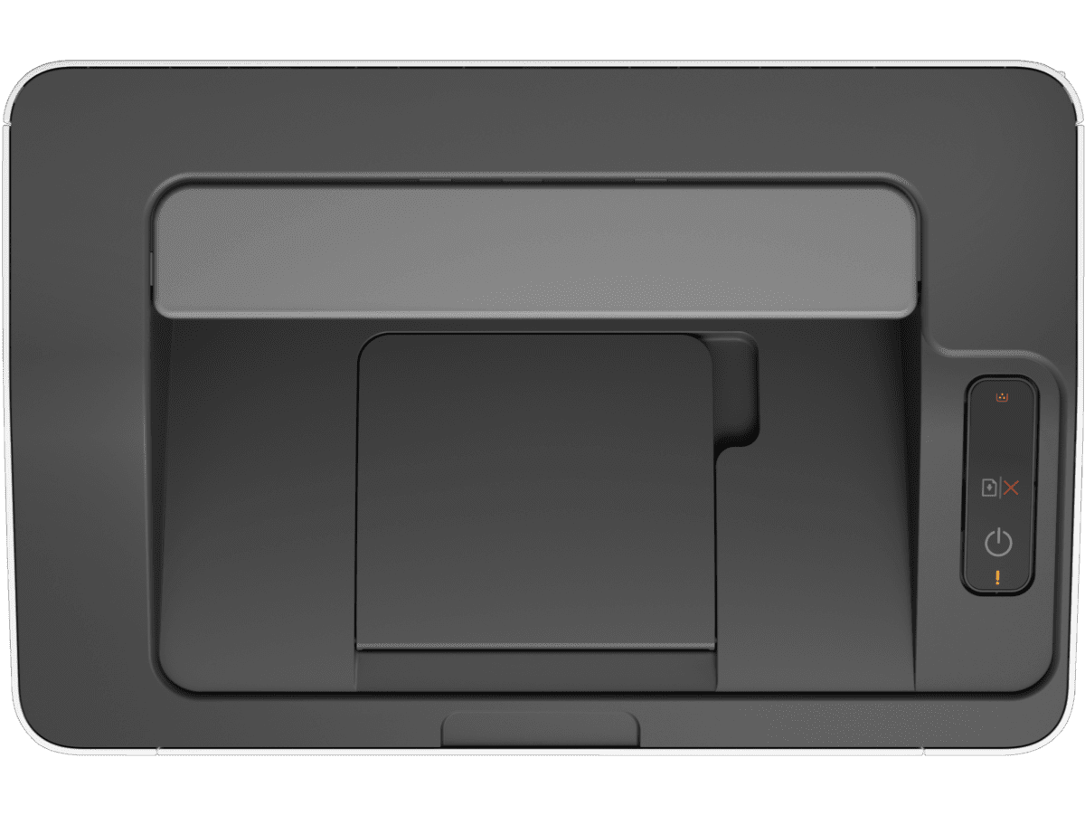 HP Laser 108a Printer 3
