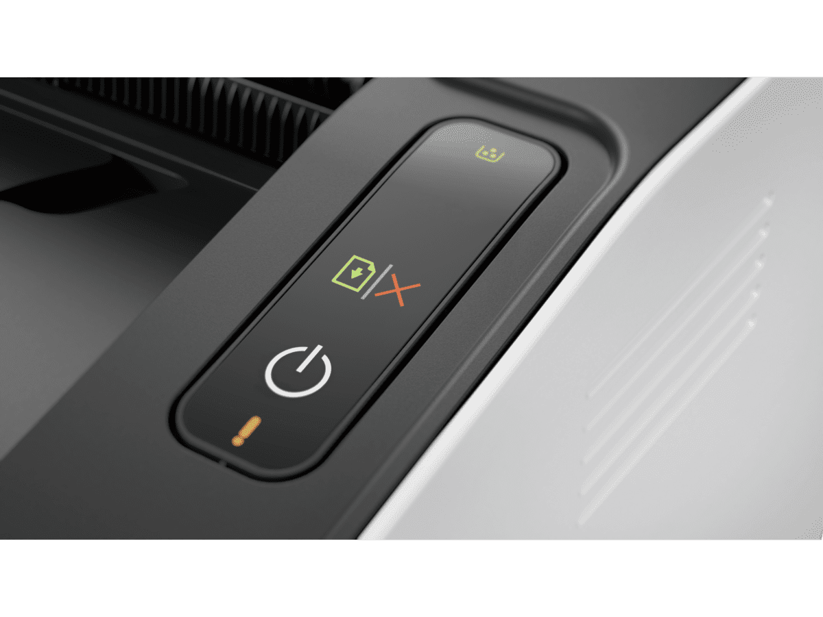 HP Laser 108a Printer 4