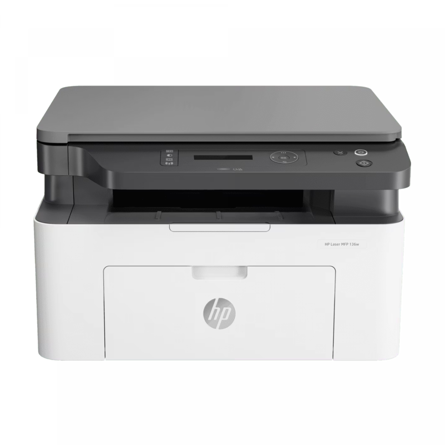 HP LaserJet MFP 136W Wireless Printer / Хэвлэгч , Хар Принтер / 1