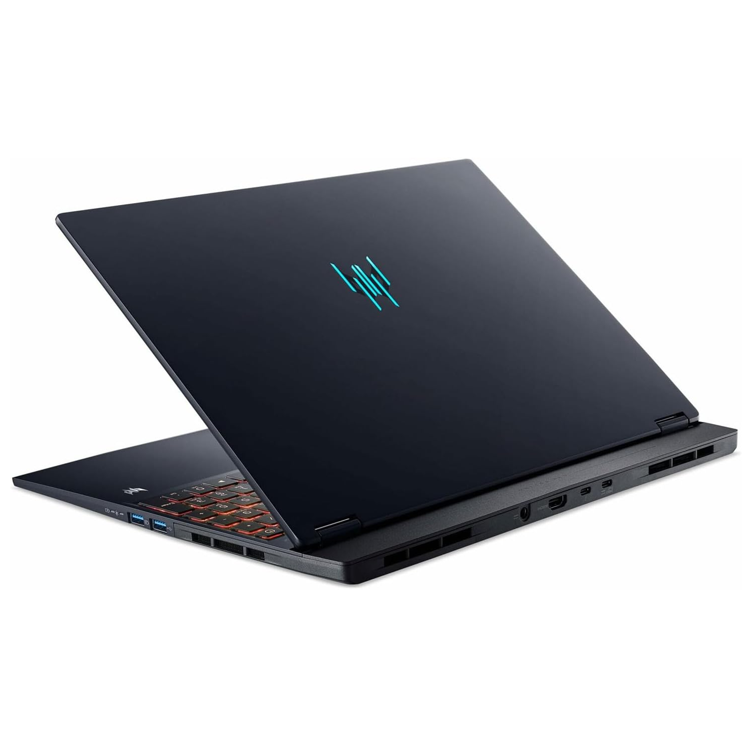 Acer Predator Helios Neo 16S AI PHN16S-71-902G Intel Core Ultra 9 275HX, DDR5 32GB RAM, 1TB PCIe NVMe SSD, NV RTX5070 8GB, 16-inch 165Hz WQXGA OLED, Win11 Home, Black 4