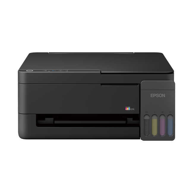 Epson L3319 Color Inkjet Multifunction Printer 3