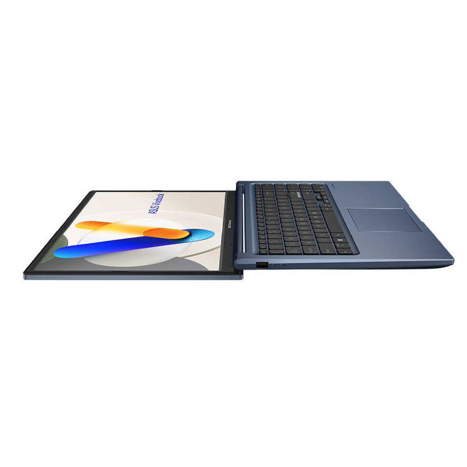 ASUS VivoBook 15 X1504VA-QB3011W Intel Core i3-1315U, DDR4 8GB RAM, 512GB SSD, Intel Iris Xe Graphics, 15.6-inch FHD, Win11 Home, Quiet Blue 6