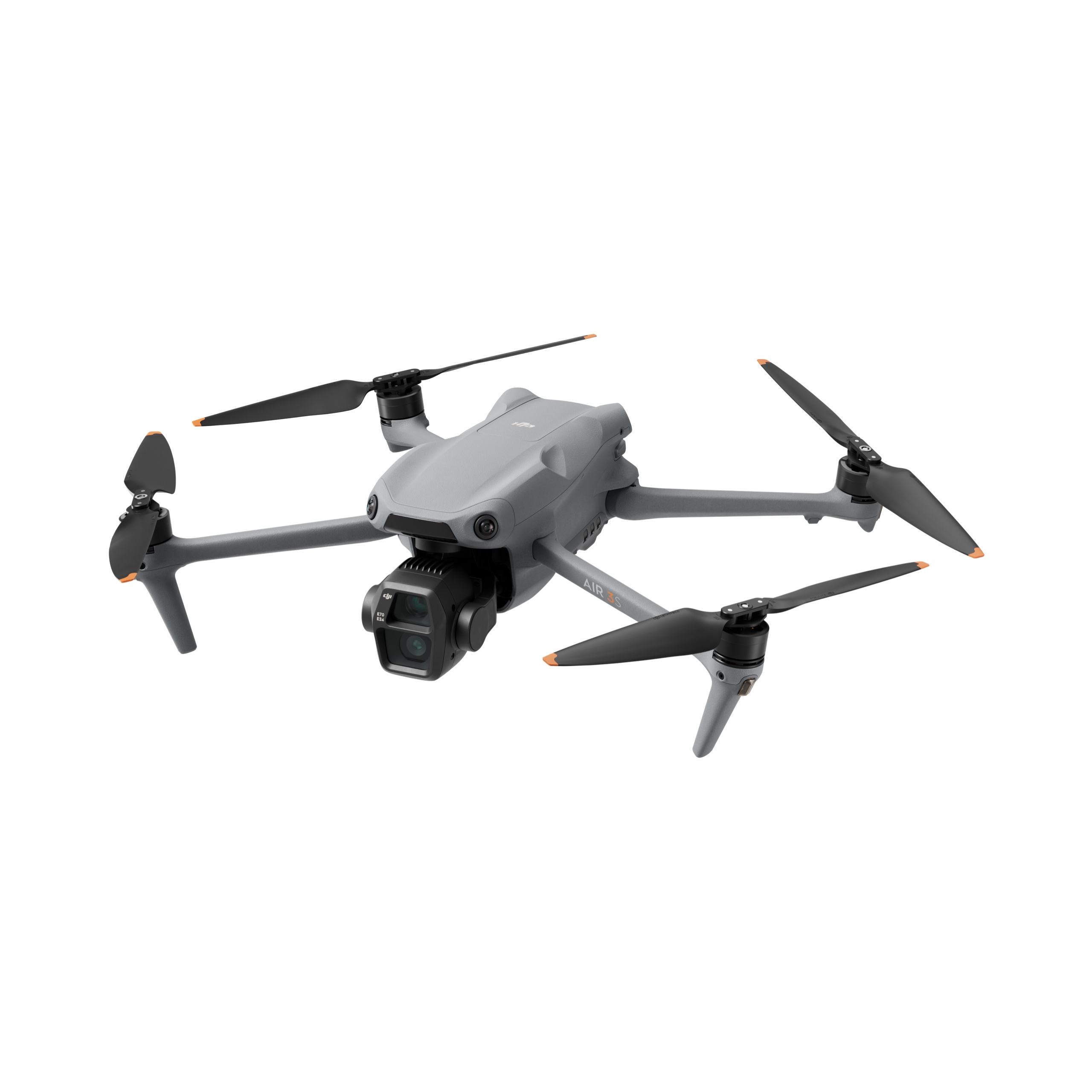 DJI Air 3S Fly More Combo (DJI RC-N3) 1