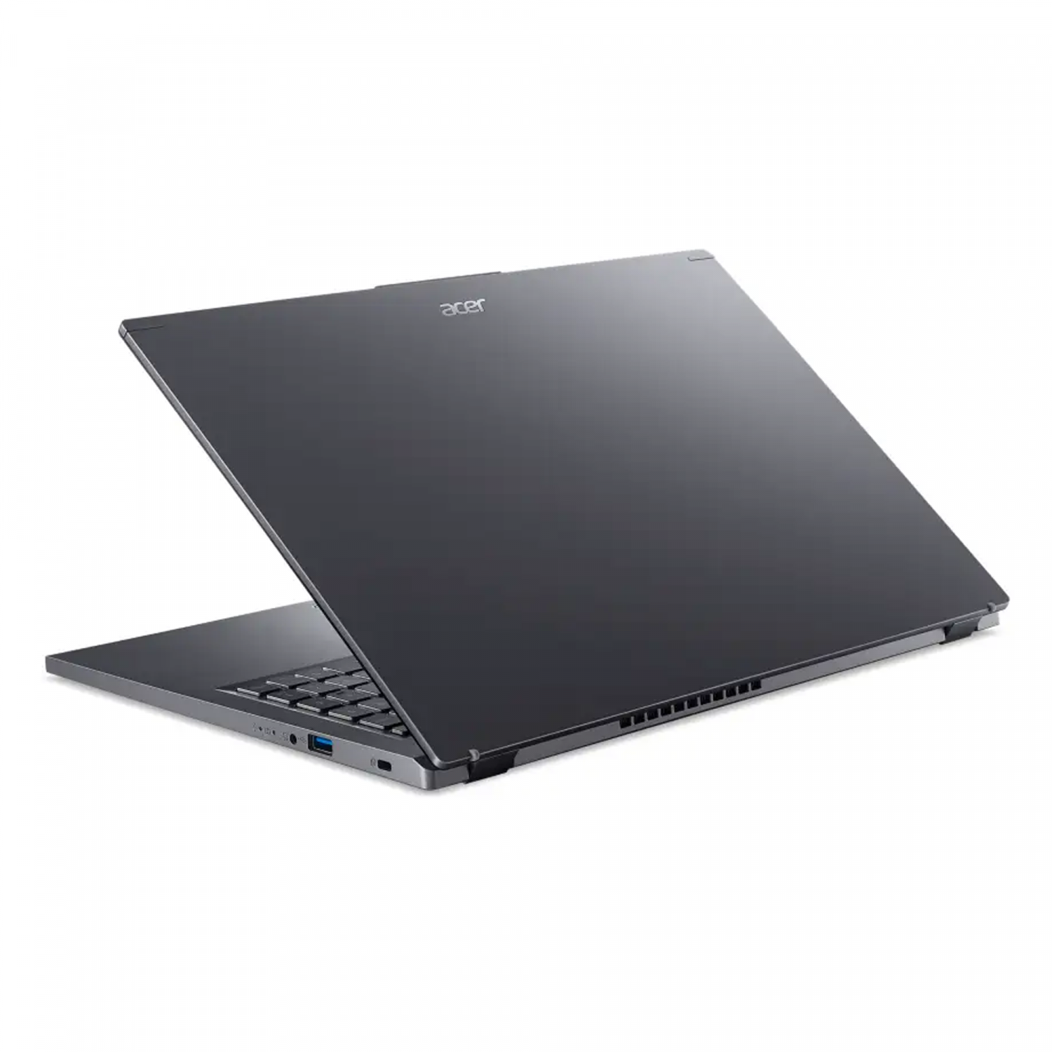 Acer Aspire 15 A15-51P-53SA Intel Core i5-120U, DDR5 8GB RAM, 512GB PCIe Gen4 SSD, Intel Graphics, 15.6-inch FHD, Win 11 Home, Steel Grey 2
