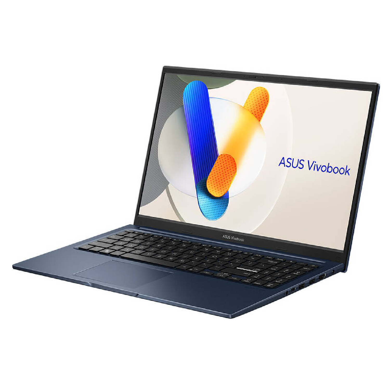ASUS VivoBook 15 X1504VA-QB3011W Intel Core i3-1315U, DDR4 8GB RAM, 512GB SSD, Intel Iris Xe Graphics, 15.6-inch FHD, Win11 Home, Quiet Blue 4