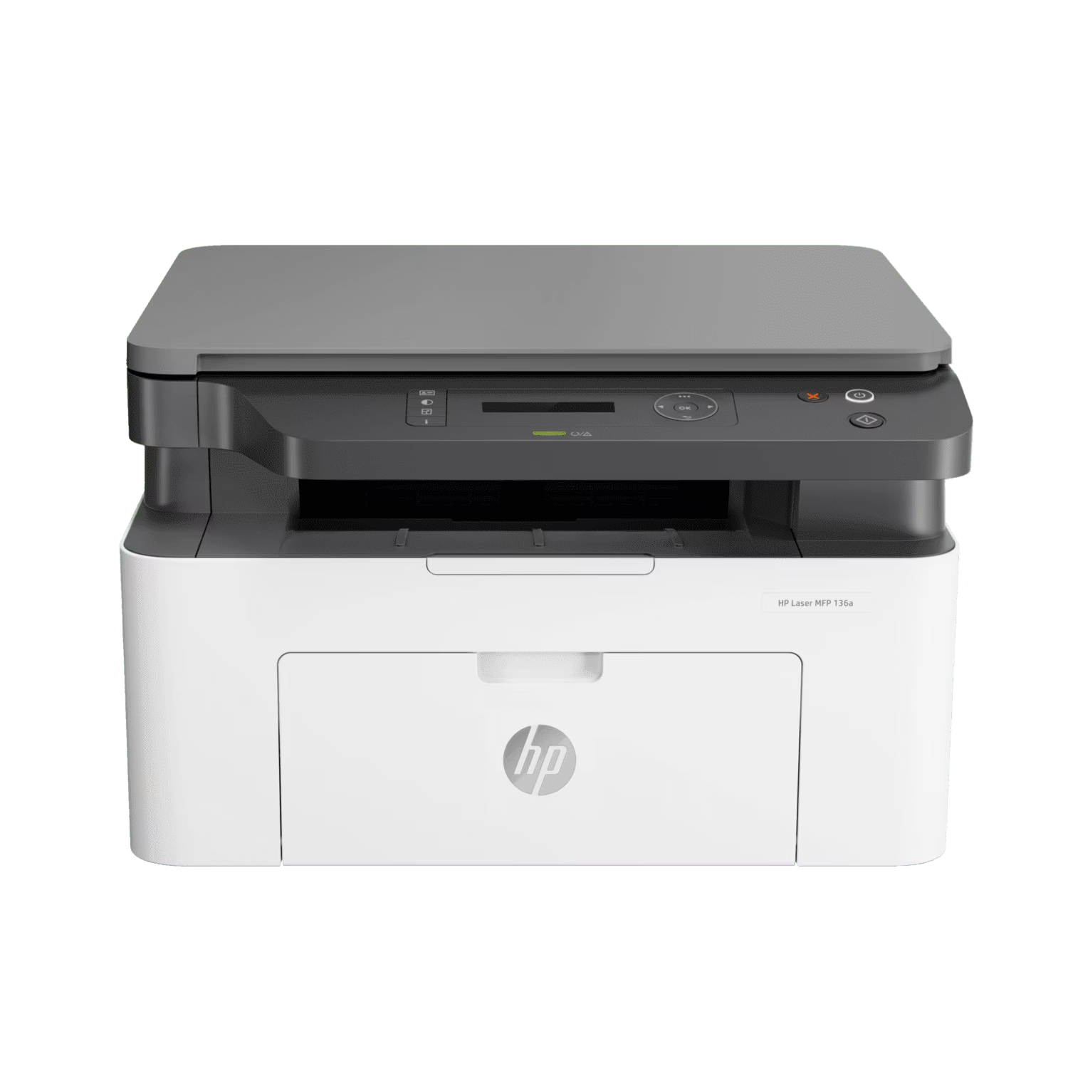 HP LaserJet MFP 136a Printer / Хэвлэгч , Хар Принтер / 1