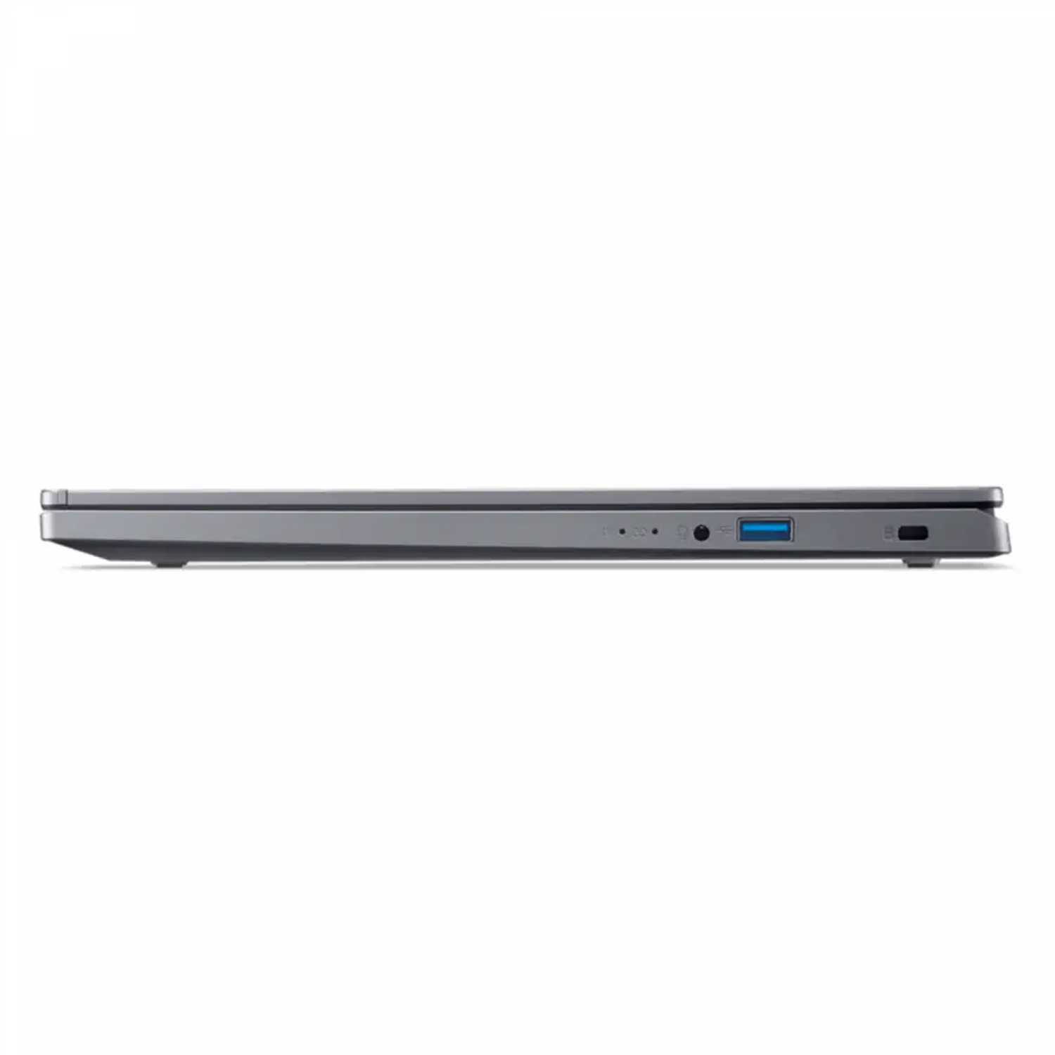 Acer Aspire 15 A15-51P-56XV Intel Core 5-120U, DDR5 16GB RAM, 512GB PCIe Gen4 SSD, Intel Graphics, 15.6-inch FHD, Win 11 Home, Steel Grey 4
